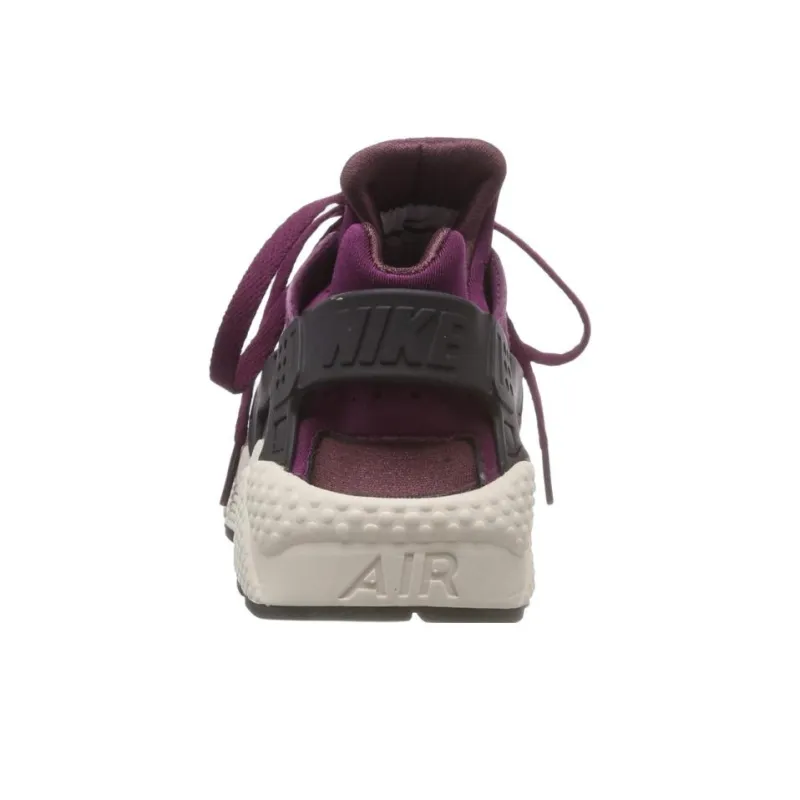 Nike Air Huarache Premium Bordeaux-3