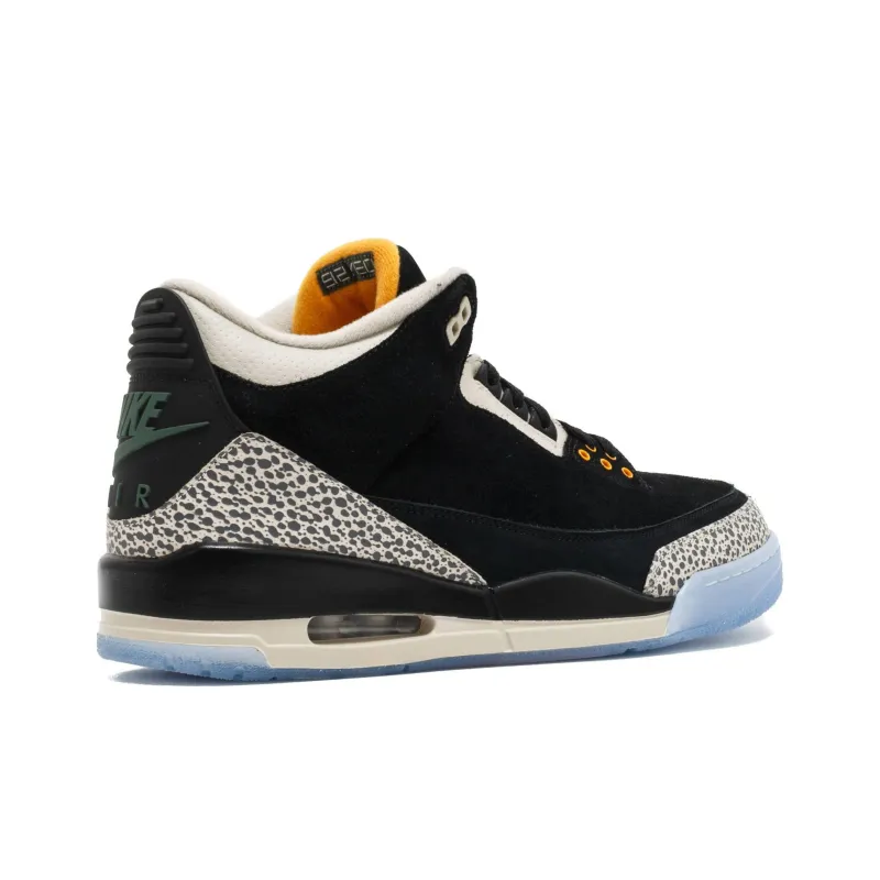 JORDAN 3 Retro Atmos-3