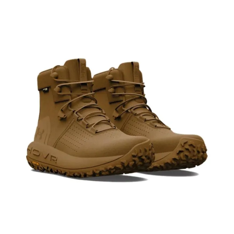 Under Armour Infil Gtx Ro Boots 'Tan'-2