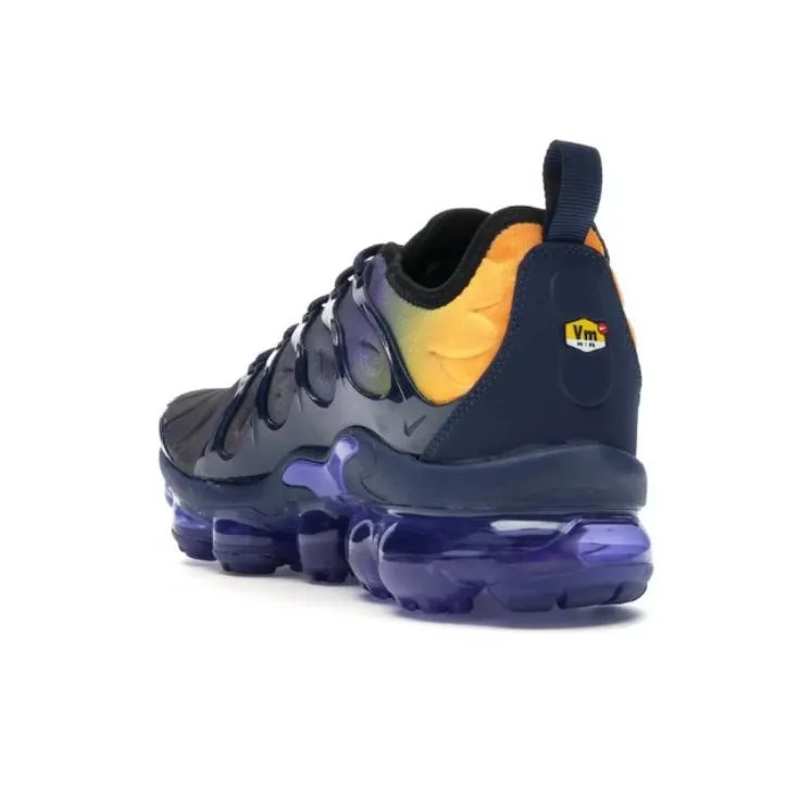 Nike Air VaporMax Plus Persian Violet Midnight Navy Women's-2