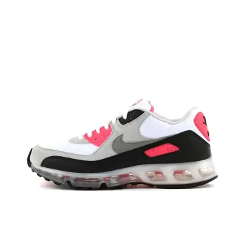 Nike Air Max 90 360 One Time Only Infrared