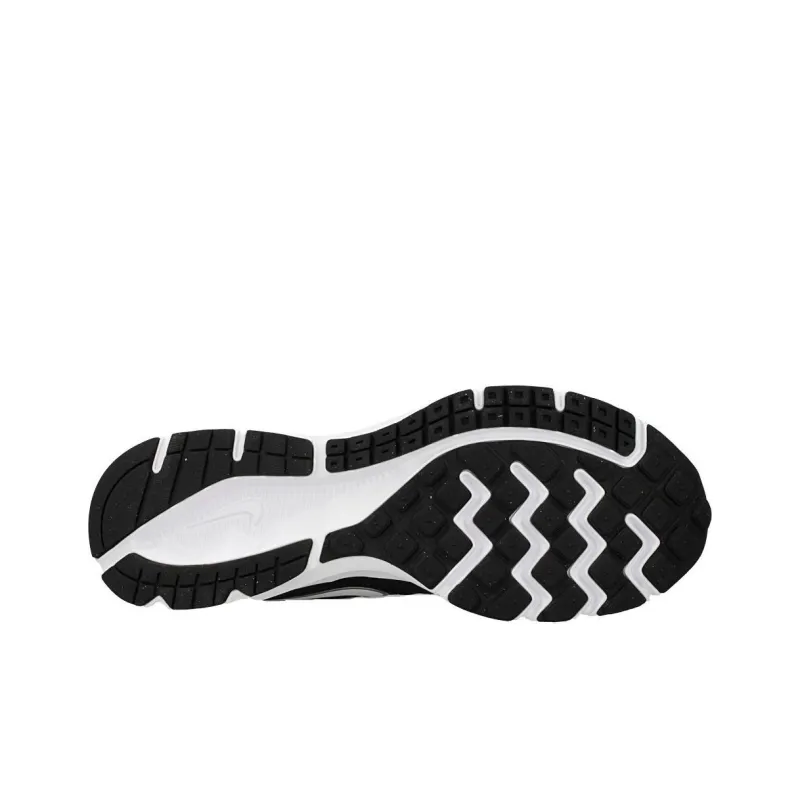 Nike Downshifter 6 Black-4