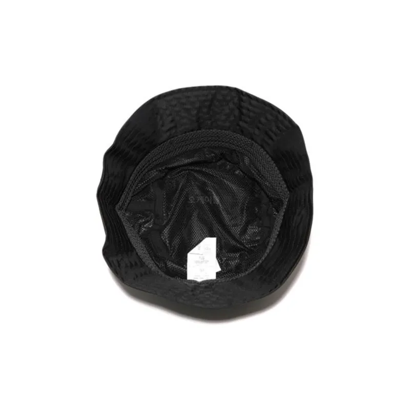 Columbia Nylon Bucket Hats Men's Black-3