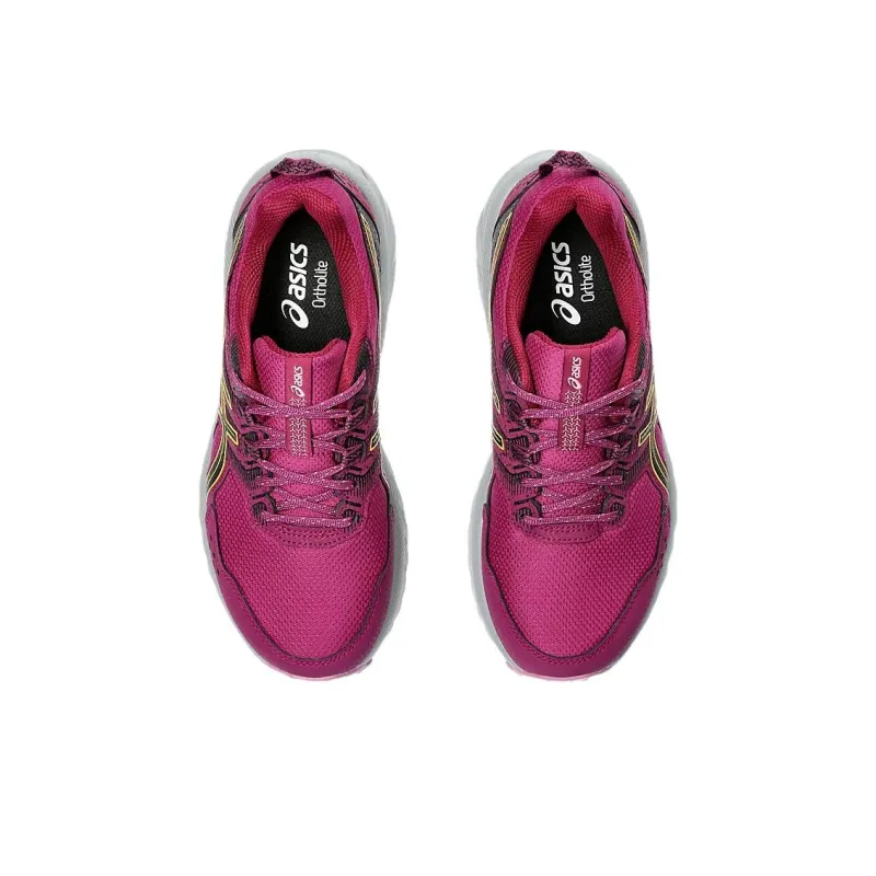 Asics Women's Gel Venture 9 'Blackberry'-4