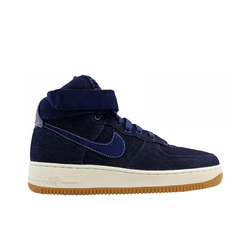 Nike Air Force 1 High Se 'Binary Blue' Women's-1
