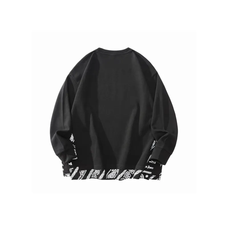BRUMAIRE Sweatshirts Unisex-1