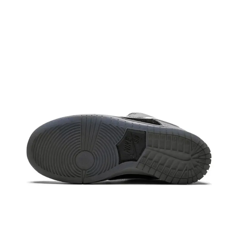 Nike Sb Dunk Low Petoskey Premier-4