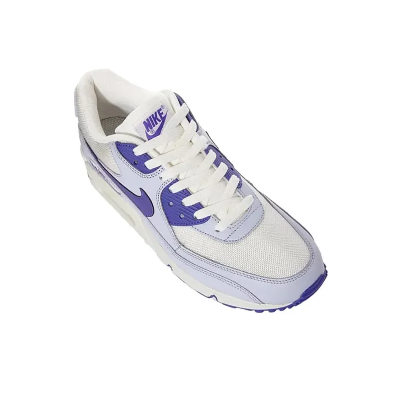 Nike Air Max 90 Palest Purple Women's-2