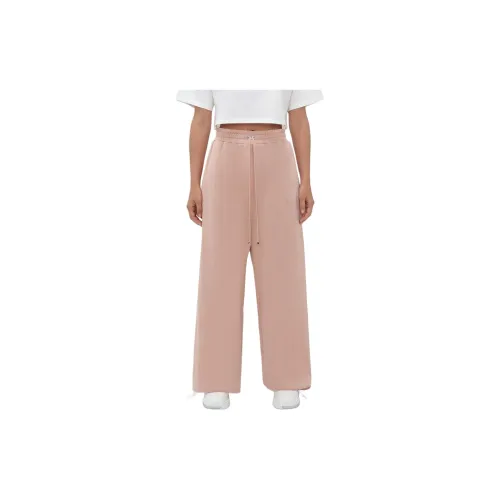 AMIRI Casual Pants Women's Pink