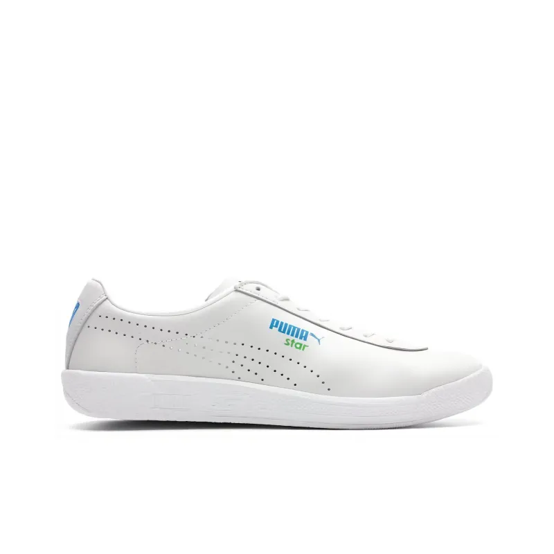 PUMA Star Tennis Whites-1