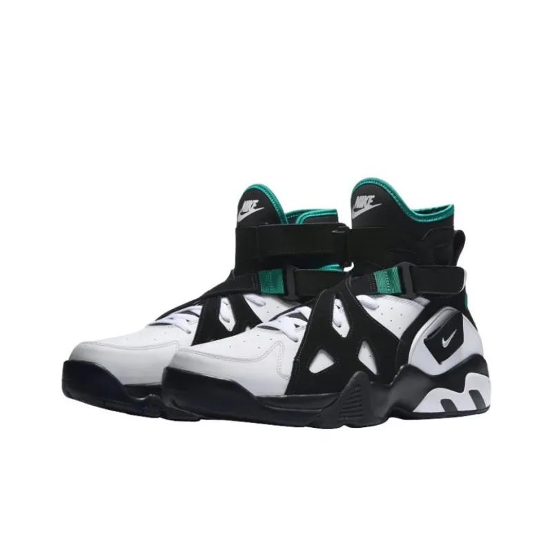Nike Air Unlimited Black-2