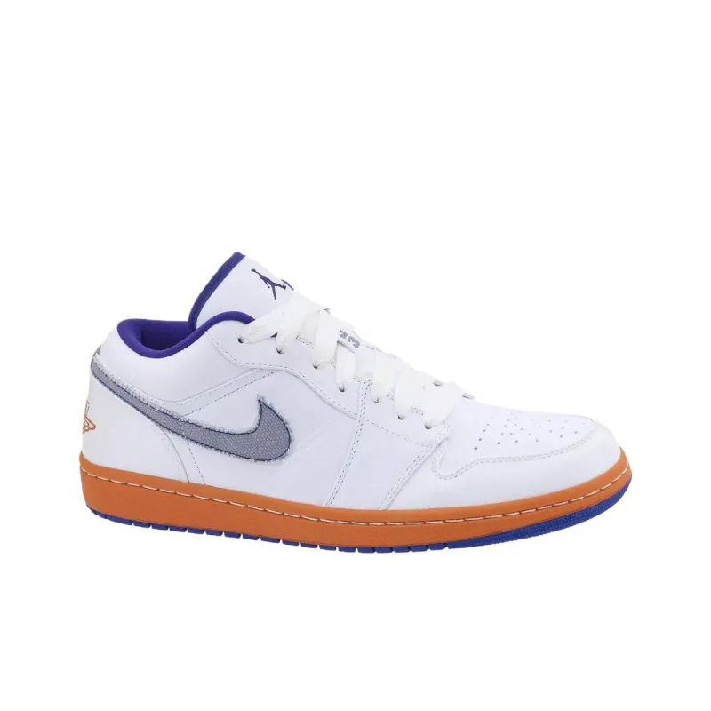 Jordan 1 Phat Low Phoenix Suns-1