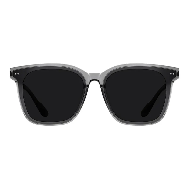 MUJOSH Astral Series Square Oversized UV400 Polarized Sunglasses With Lens Plate Unisex-7