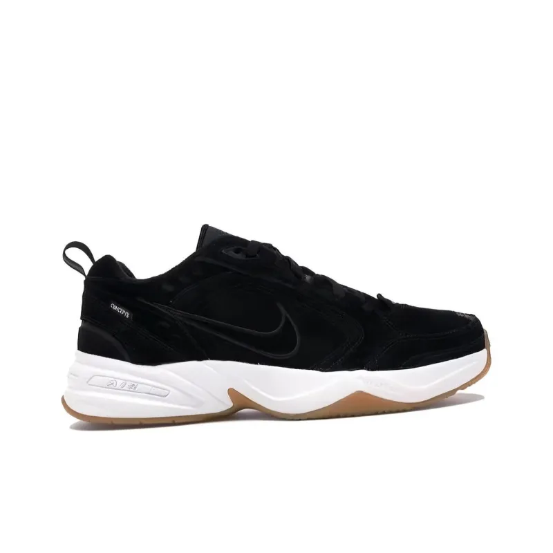 Nike Air Monarch Iv Sp Concepts-1