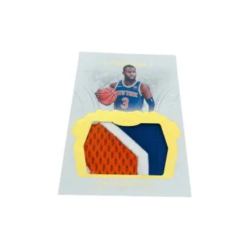 PANINI Tim Hardaway Jr. Star Card Pass Sports Cards 1 Pc
