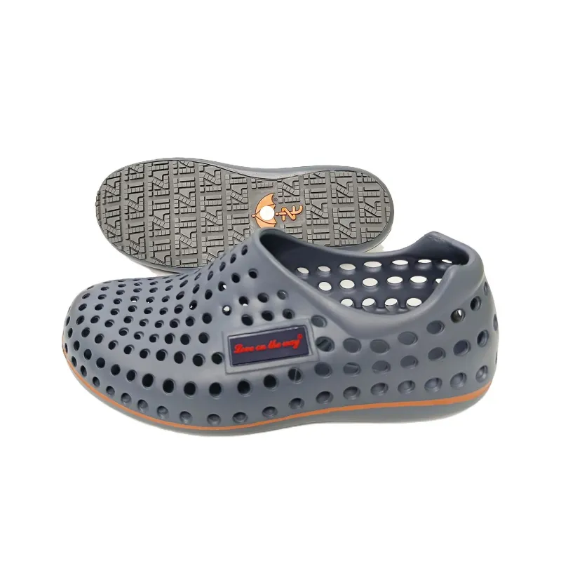 Izt Clogs Unisex-4