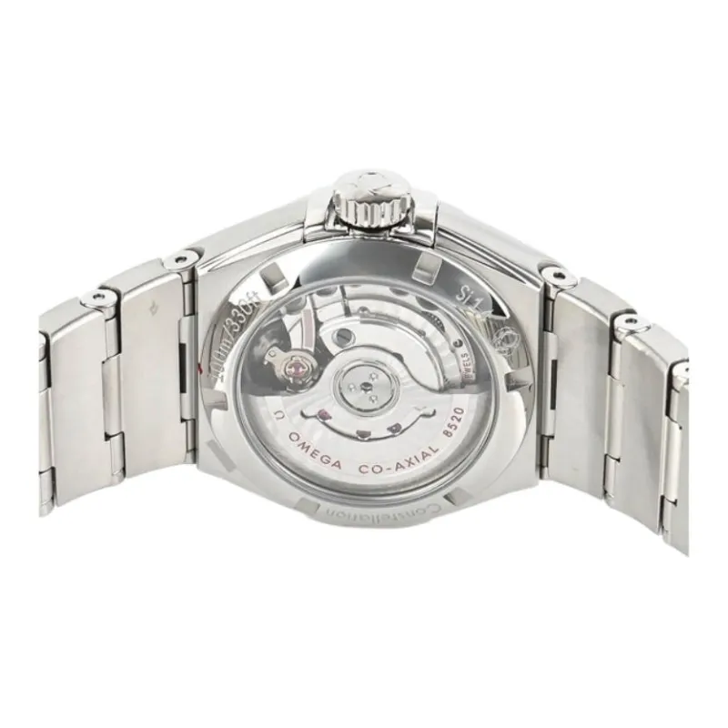 OMEGA Constellation 123.15.27.20.55.003-3