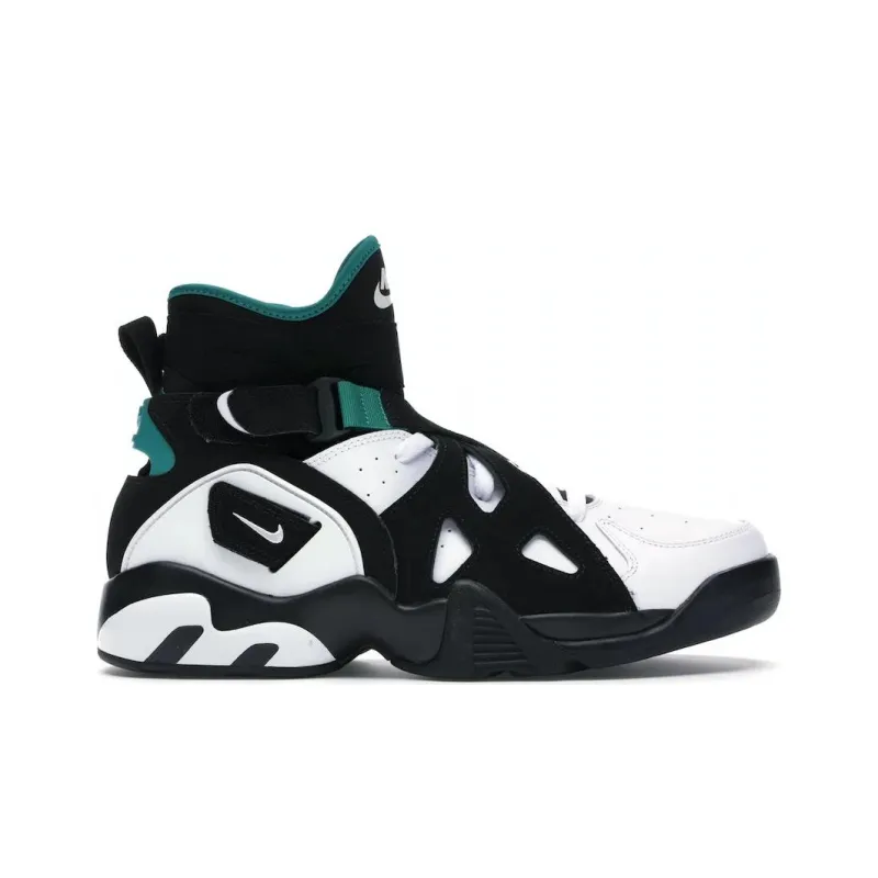 Nike Air Unlimited Black-1
