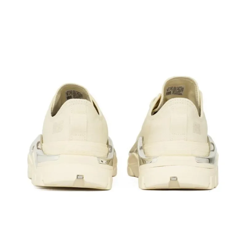 Adidas Detroit Runner Raf Simons Chalk White-3