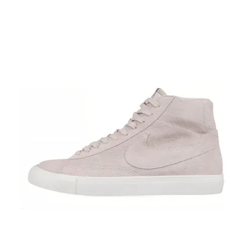 Nike Blazer Mid Silt Red