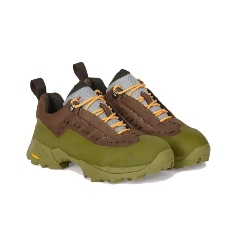 ROA Katharina Chunky Sneakers-2