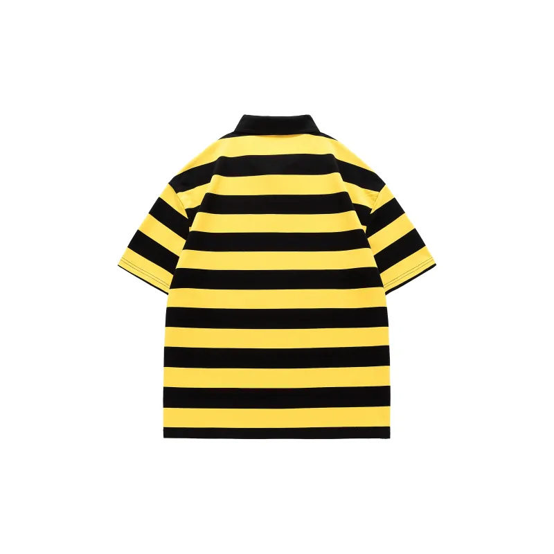 Paddy Julia Polo Shirts Unisex-15