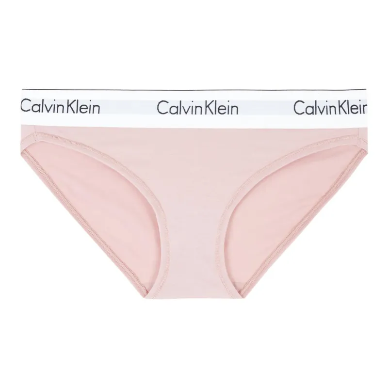 CALVIN KLEIN Underpants Women's 1 Pack Soft-0