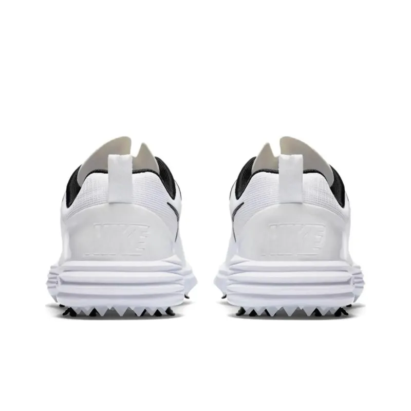 Nike Lunar Command 2 White/Black White Women's-3