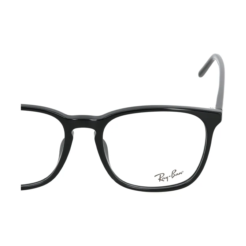 RayBan Eyeglass Frames Unisex-4