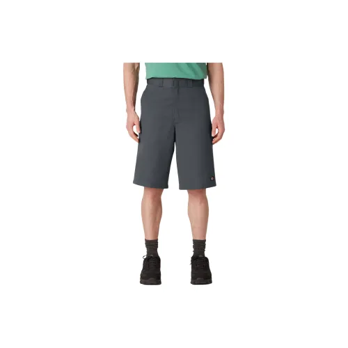 Dickies Cargo Shorts Men Charcoal Gray