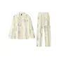 24A025 Beige-Men's