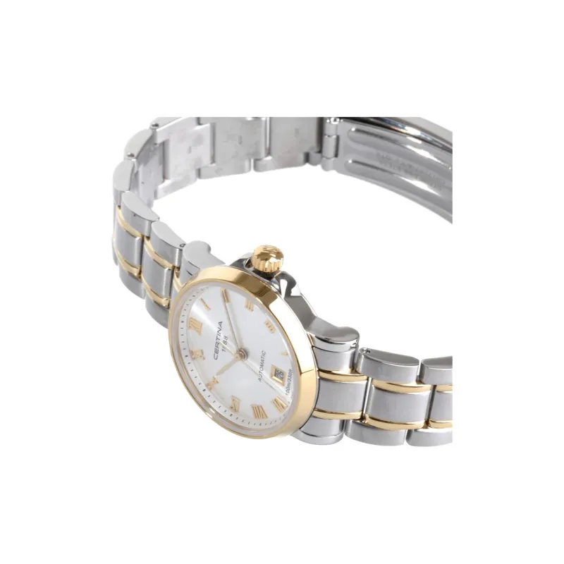 Certina Women's Watch-2