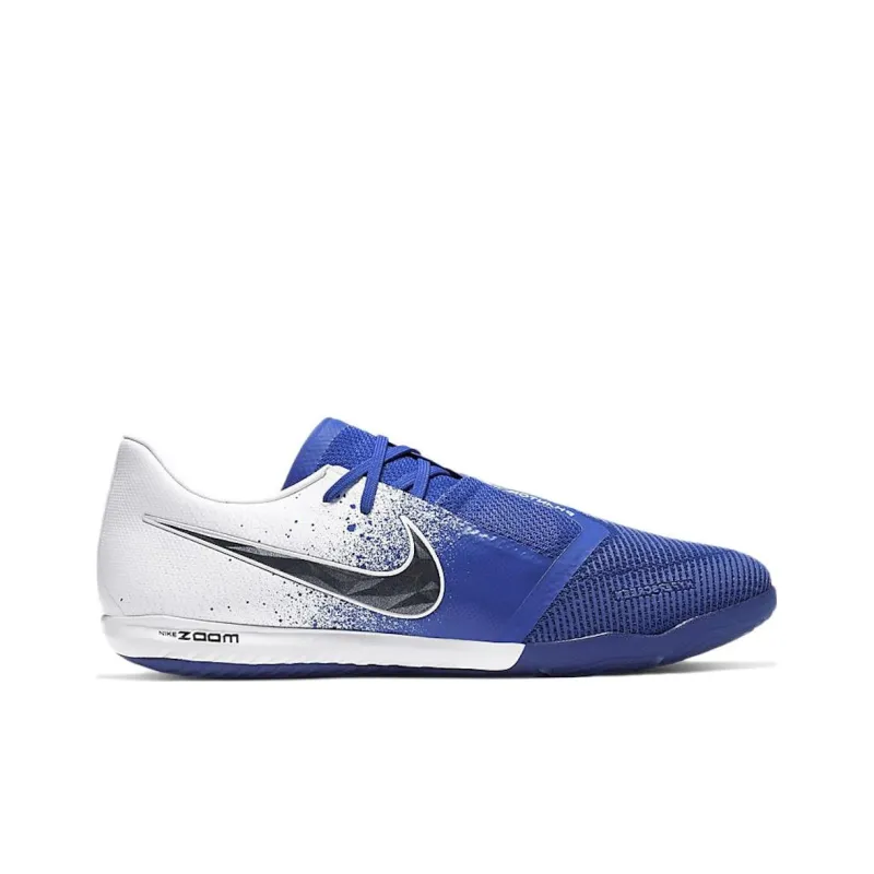 Nike Zoom Phantom Venom Pro Ic White-1