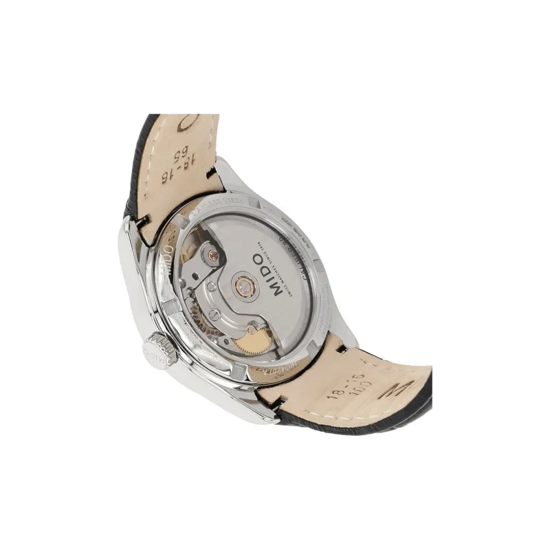 MIDO Women's Brunner Series Watch-4