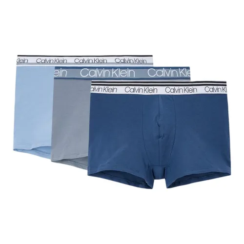 CK/Calvin Klein Underpants Men's 3 Pack