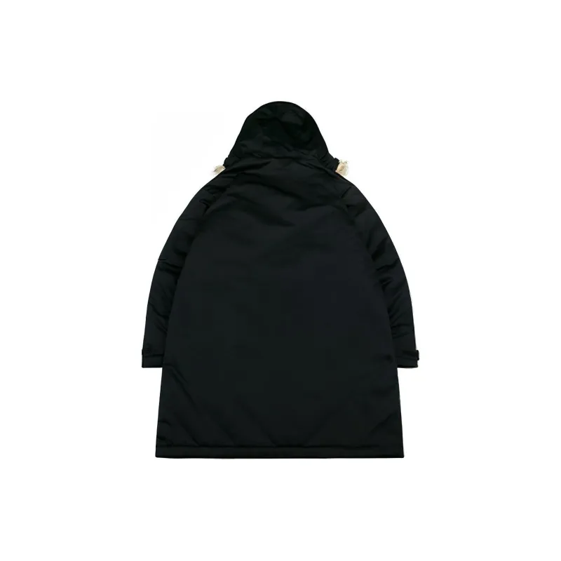 Dickies Puffer Jackets Men Black-1
