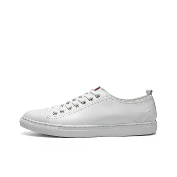 Kangaroo Head Wear Resistant Low Top Skateboard Shoes Unisex