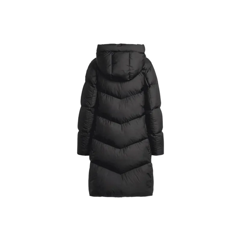 PARAJUMPERS Jackets Coats Women's Black-1