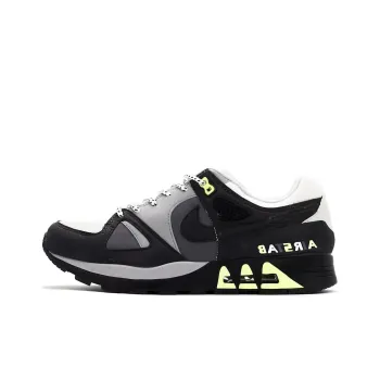 Nike Air Stab Dave White Neon
