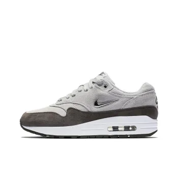 Nike Air Max 1 Jewel Wolf Grey Women's