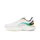 White Green Yellow