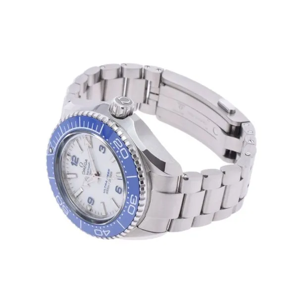 OMEGA Men Seahorse Series Ocean Universe Watch-0