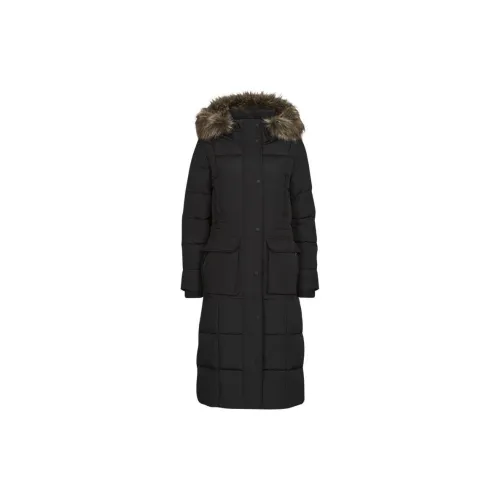 SUPERDRY Down Jackets Women's Black