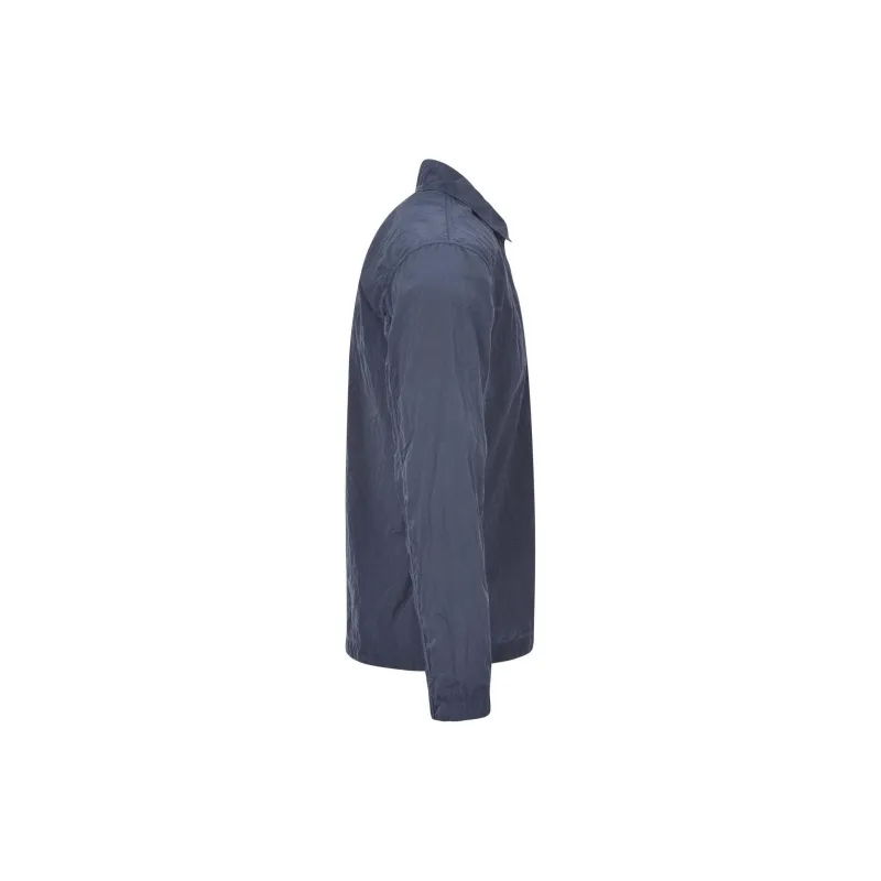 STONE ISLAND Jacket Men's Gray Blue-3