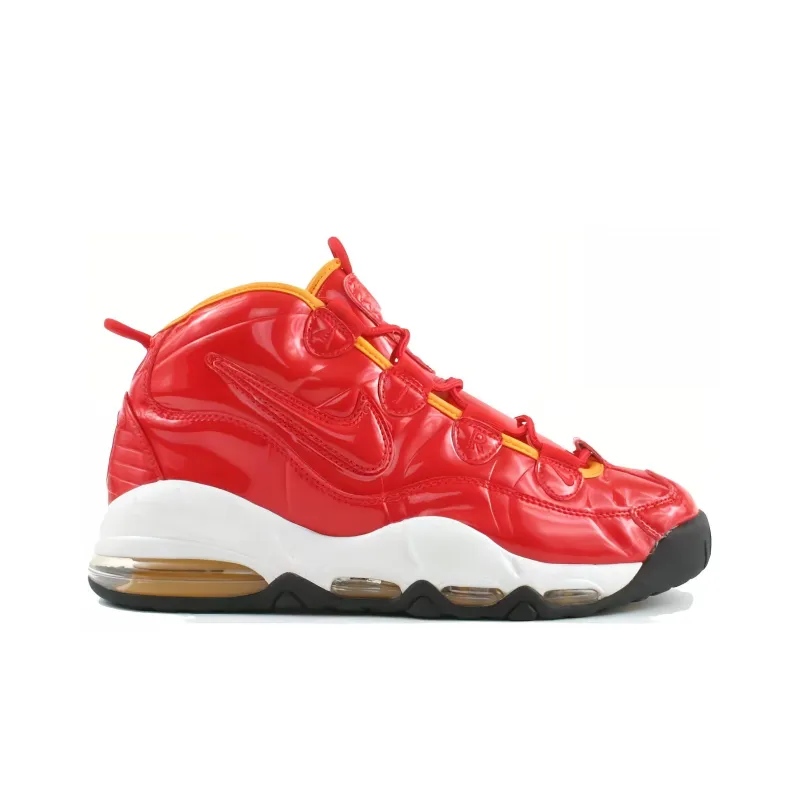 Nike Air Max Tempo Char Aznable Gundam-1