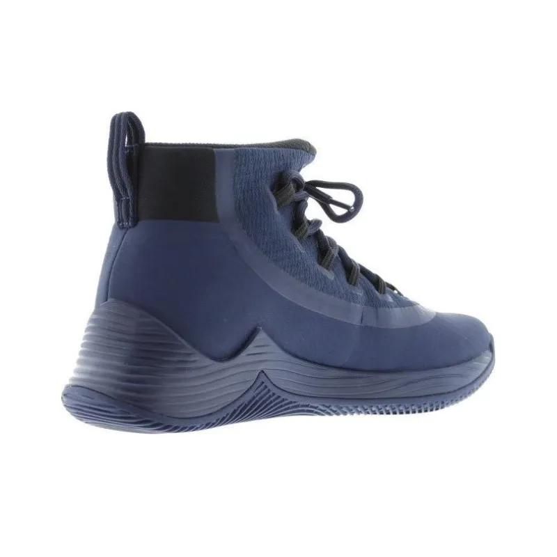 Jordan Ultra Fly 2 Midnight Navy-4
