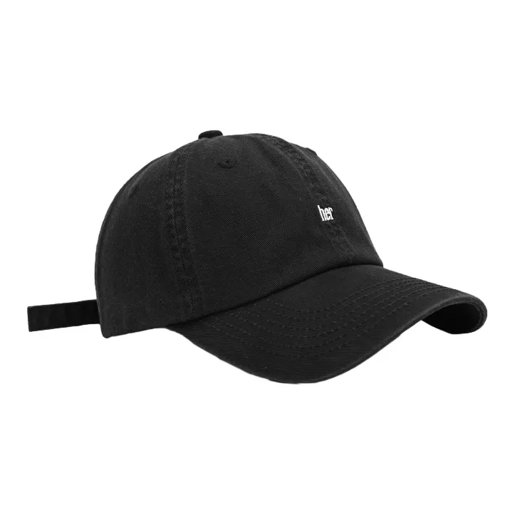 FREE RABBITⅡ High Quality Cotton Versatile Baseball Cap Unisex-13