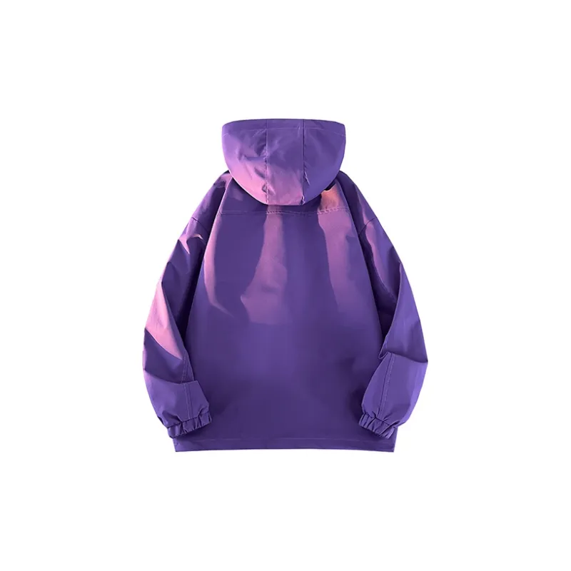 YooMore Jackets Unisex-11