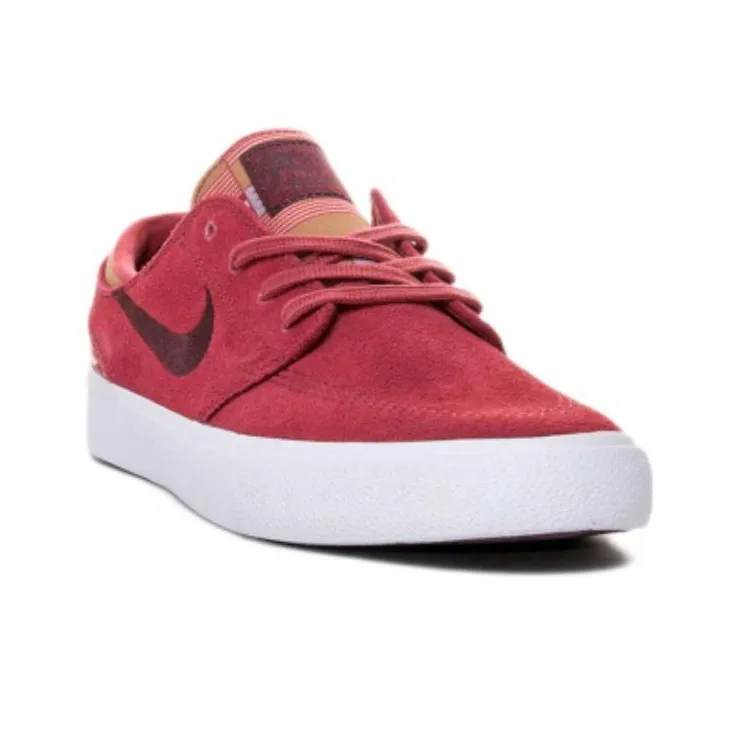 Nike Zoom Stefan Janoski Rm Premium Sb 'Cedar'-1