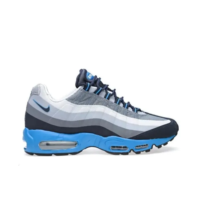Nike Air Max 95 No Sew Gamme Blue-1